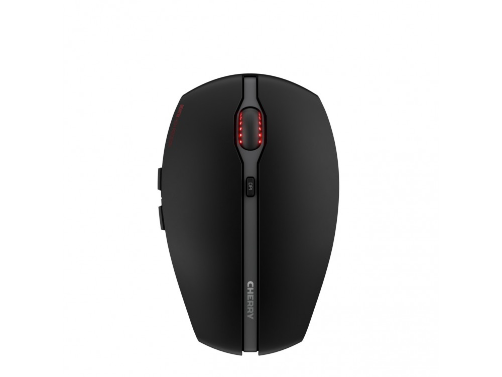 Cherry gentix wireless keyboard and mouse