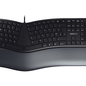 CHERRY KC 4500 ERGO Ergonomic Keyboard