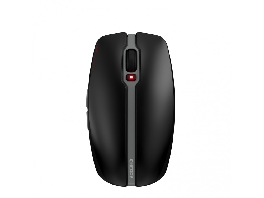 Cherry stream desktop quiet wireless keyboard and mouse