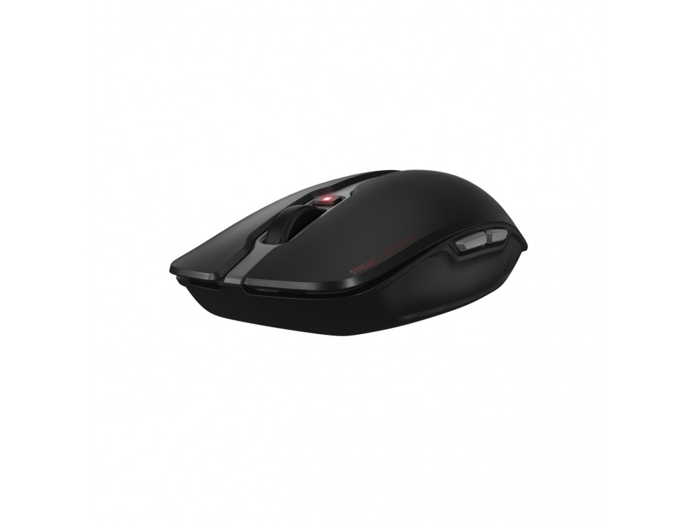 Cherry stream desktop quiet wireless keyboard and mouse