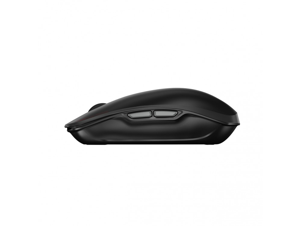 Cherry stream desktop quiet wireless keyboard and mouse