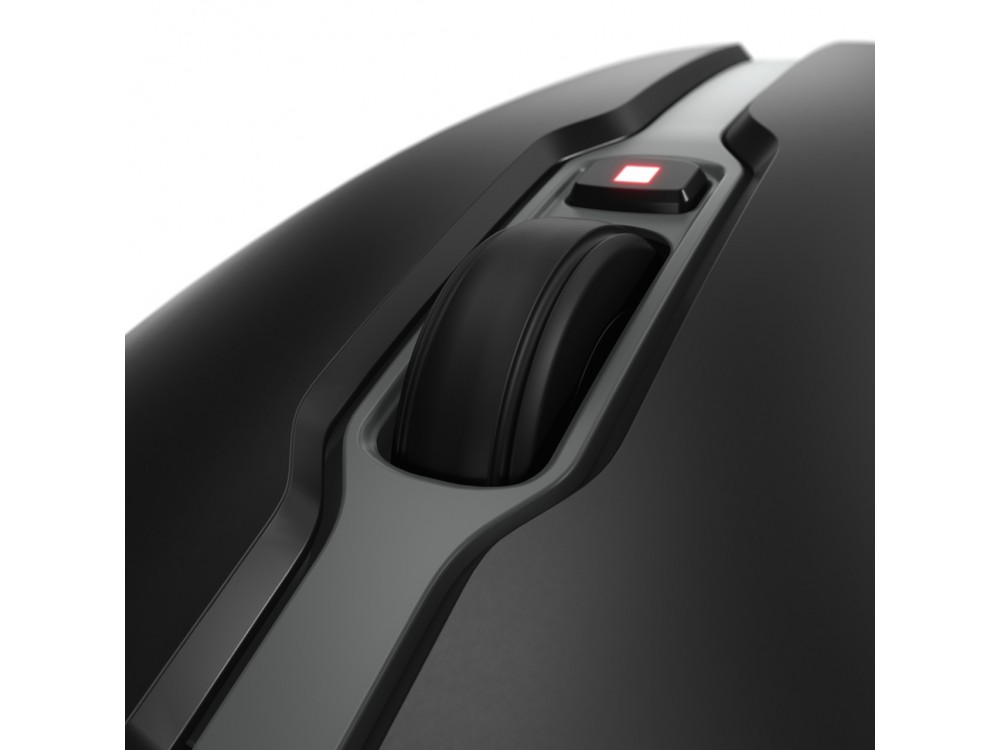 Cherry stream desktop quiet wireless keyboard and mouse