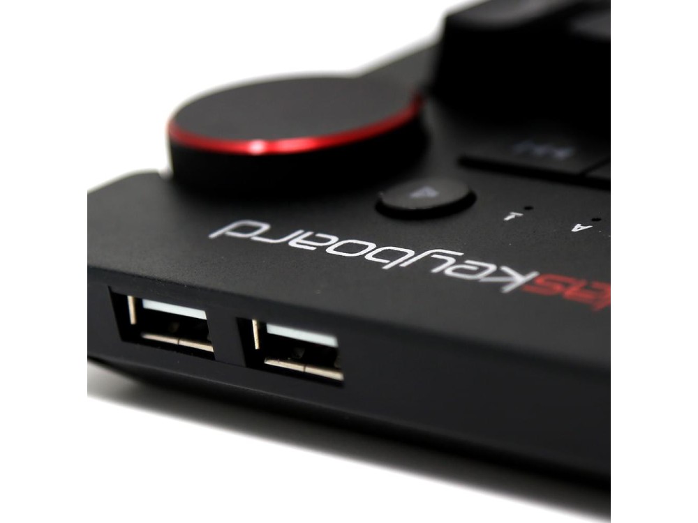 Das keyboard 4 root for PC UK