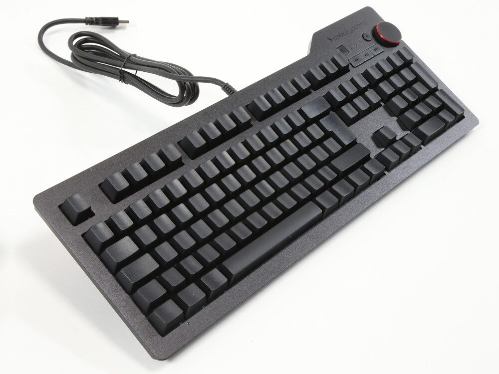 Das keyboard 4 ultimate for PC UK