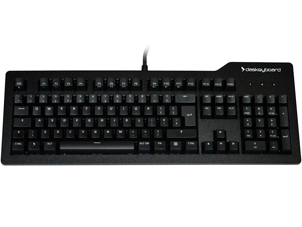 Das keyboard prime 13 for PC UK large-1
