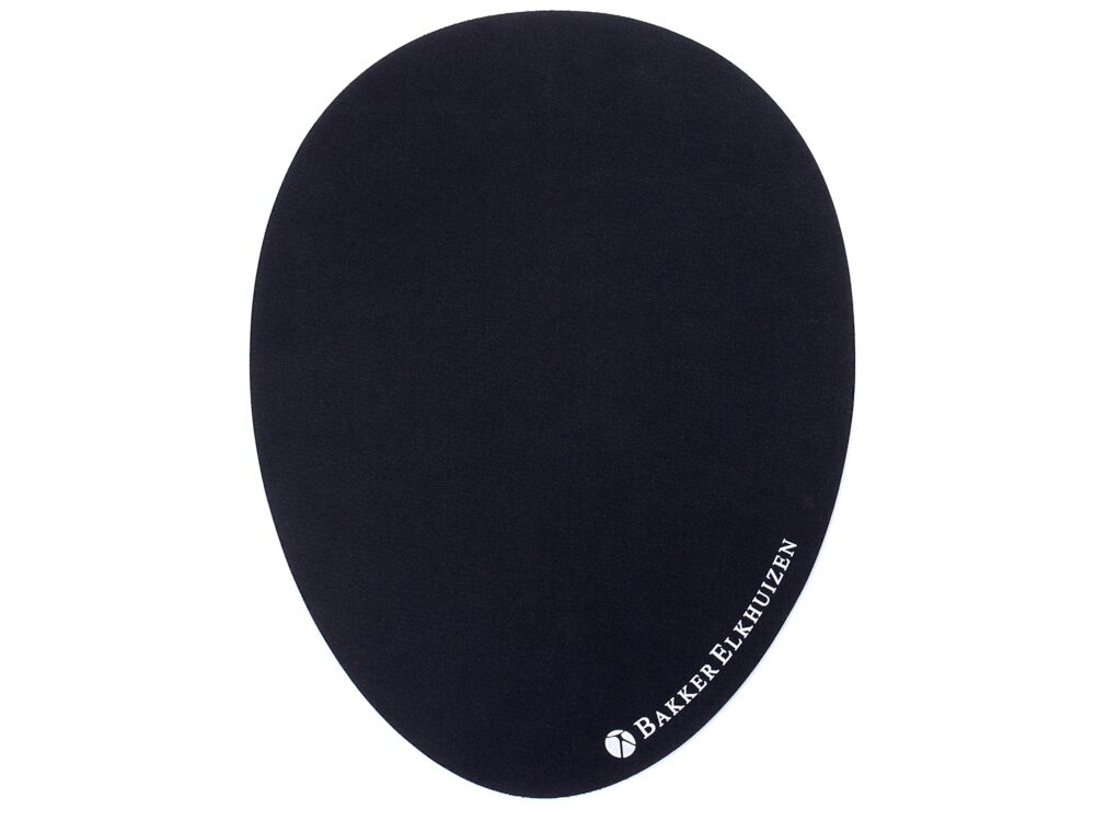 Egg Ergonomic Mouse Pad