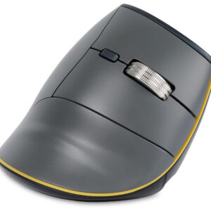 FastForward BT 2.4G Vertical Mouse Right Handed