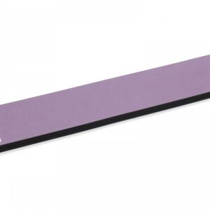 Filco Macaron Wrist Rest Lavender 17mm Large