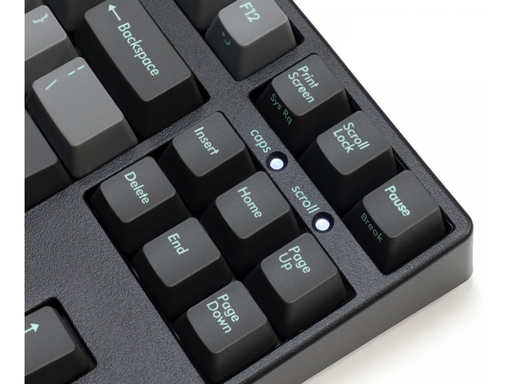 Filco majestouch 2ss tenkeyless US