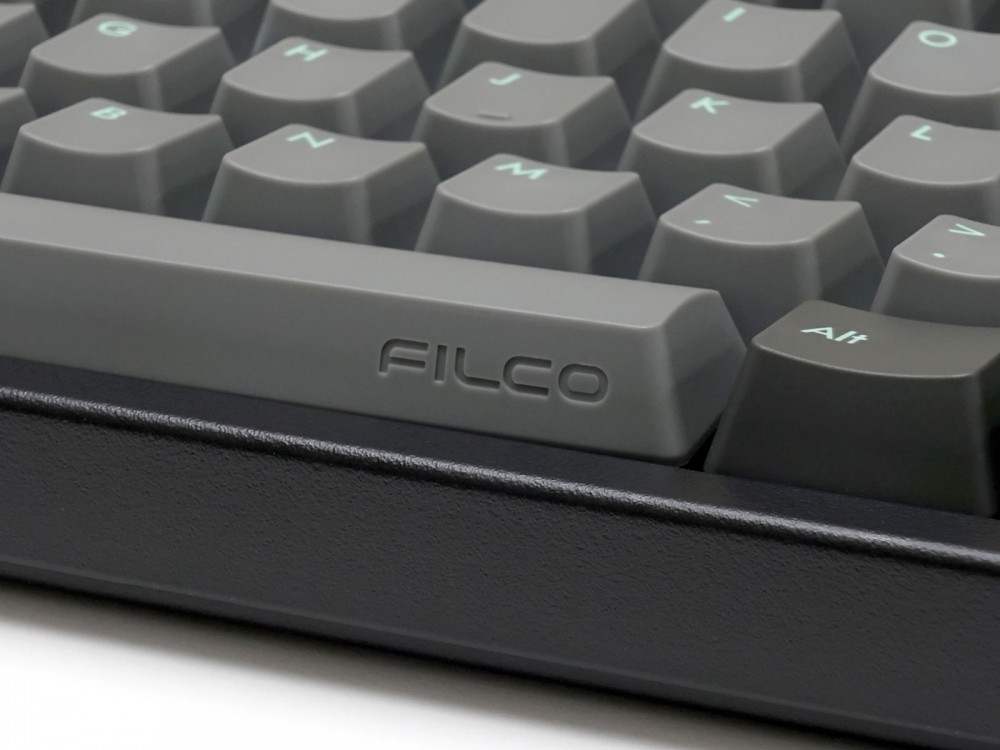 Filco majestouch 2ss tenkeyless US