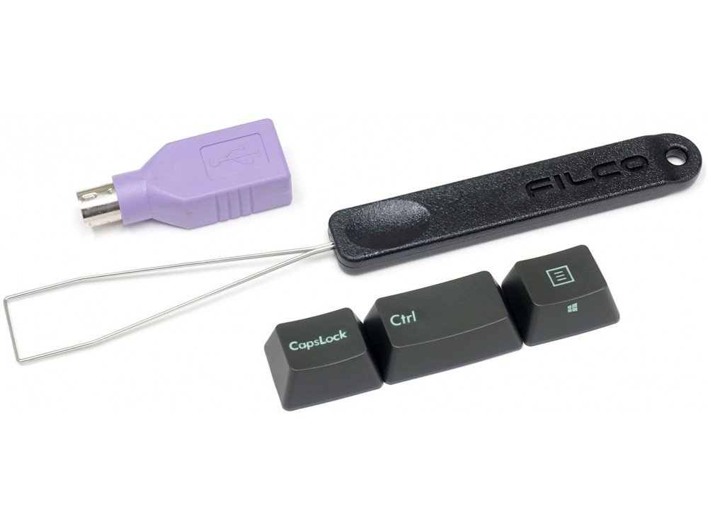 Filco majestouch 2ss tenkeyless US