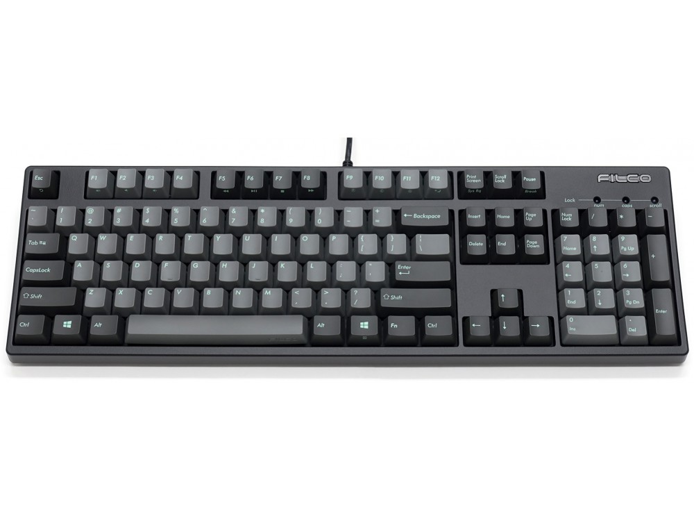 Filco majestouch 2ss US