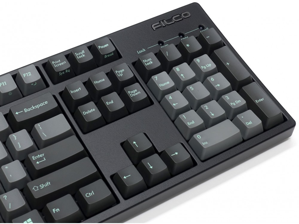 Filco majestouch 2ss US