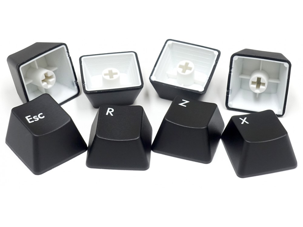 Filco majestouch 3 double shot black UK