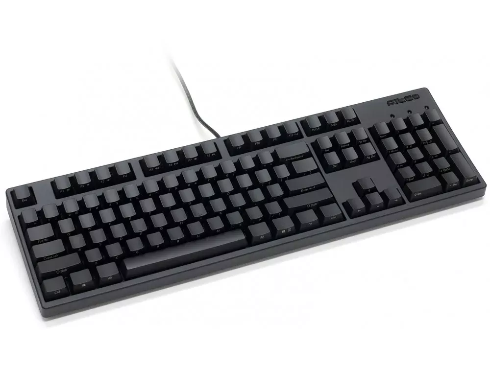 Filco majestouch 3 ninja black US large-1