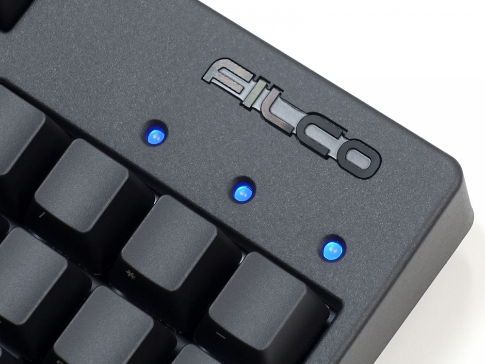 Filco majestouch 3 ninja black US