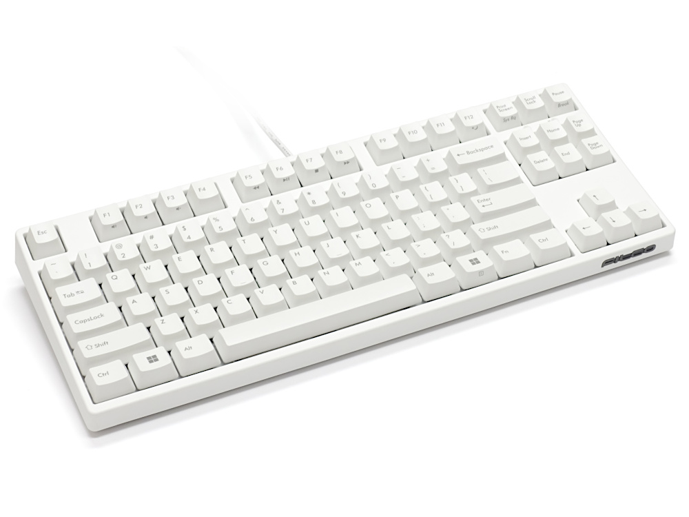 Filco majestouch 3 tenkeyless double shot white US large-1