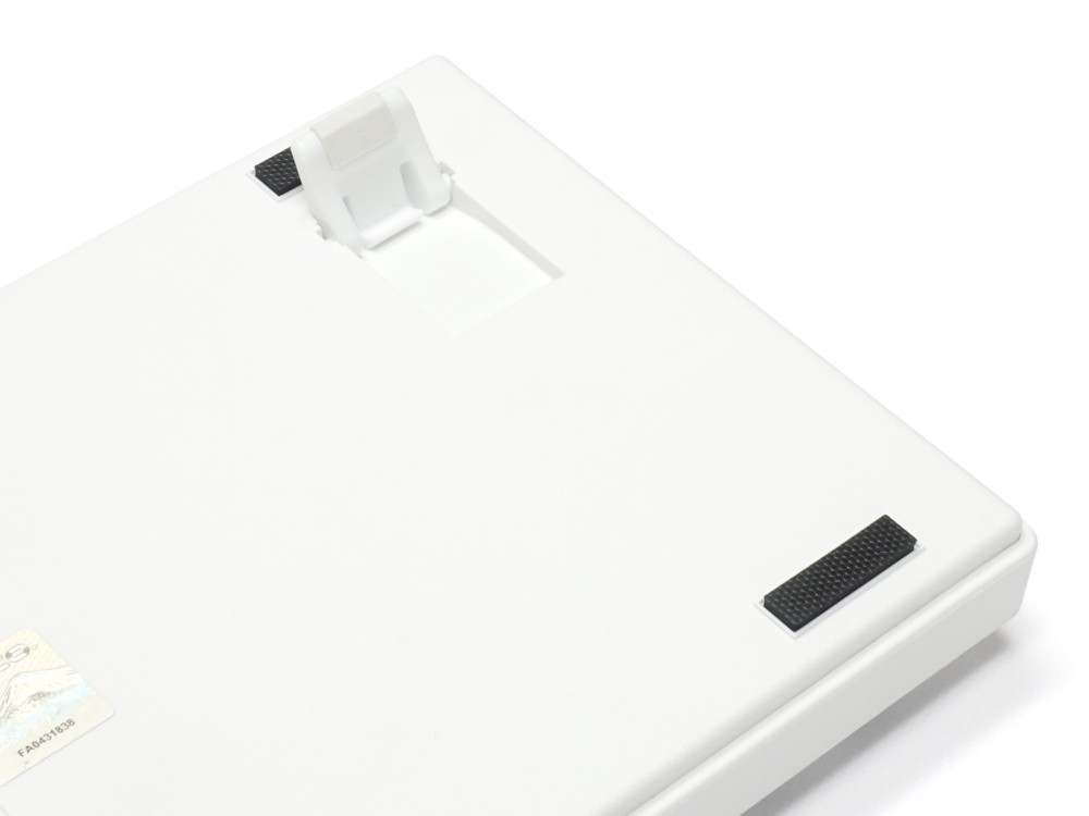 Filco majestouch 3 tenkeyless double shot white US