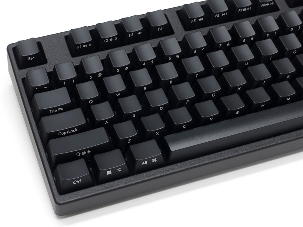 Filco majestouch convertible 3 ninja US