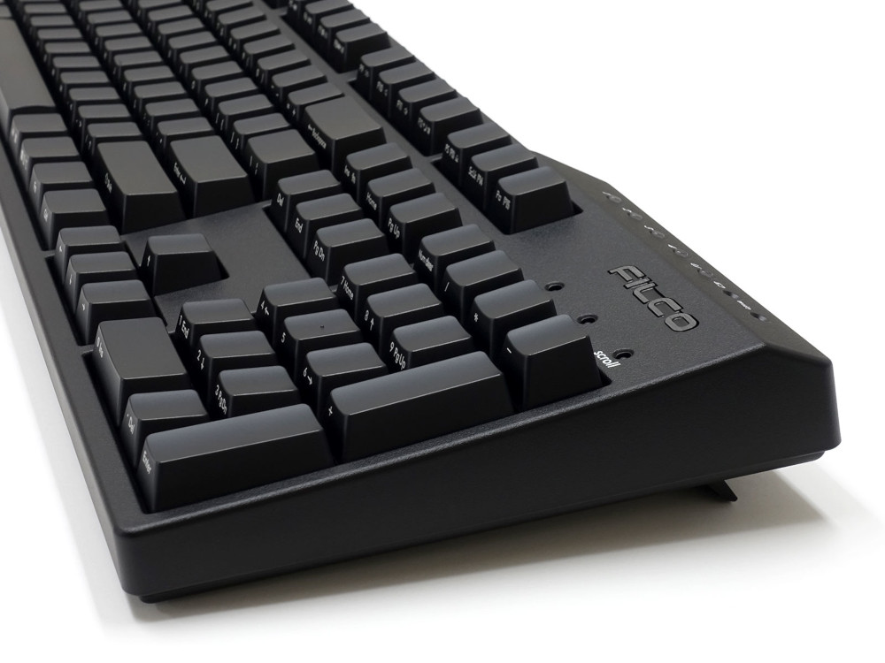 Filco majestouch convertible 3 ninja US
