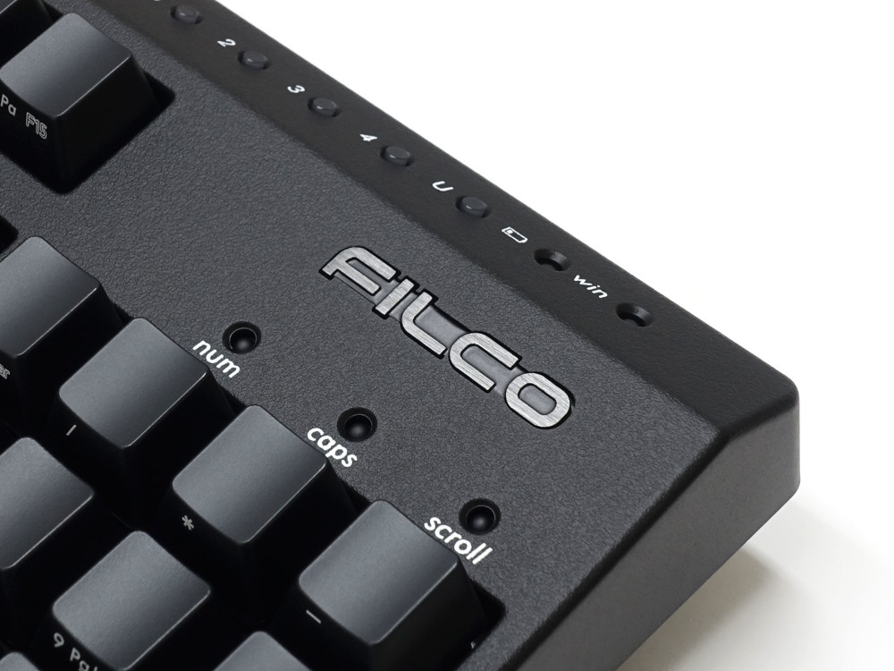 Filco majestouch convertible 3 ninja US