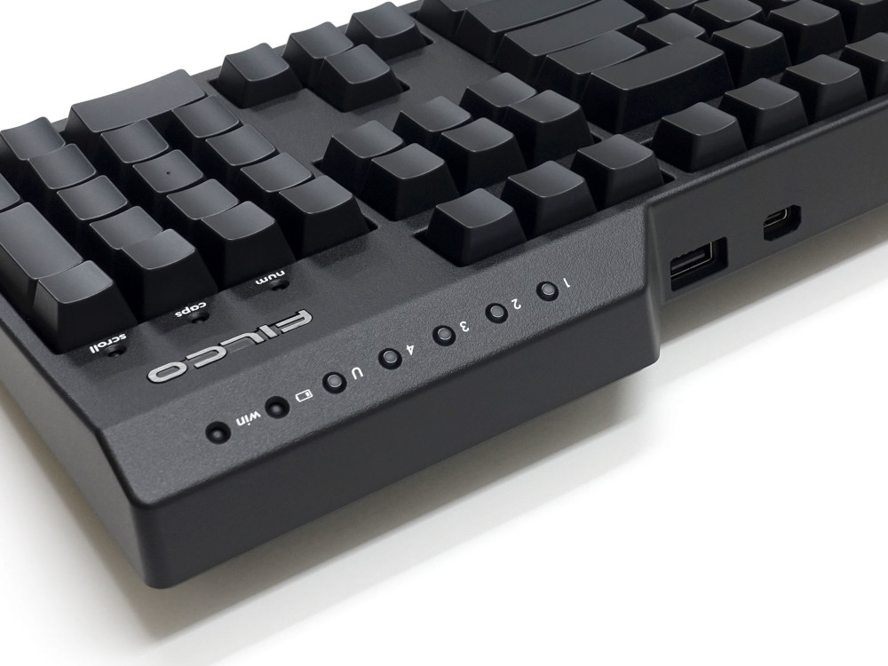 Filco majestouch convertible 3 ninja US