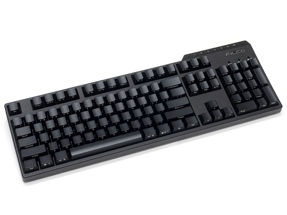 Filco majestouch convertible 3 ninja US