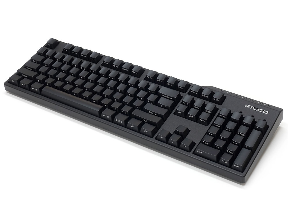 Filco majestouch convertible 3 ninja US