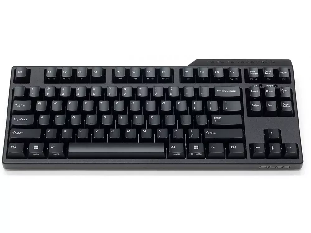 Filco majestouch convertible 3 tenkeyless US large-1