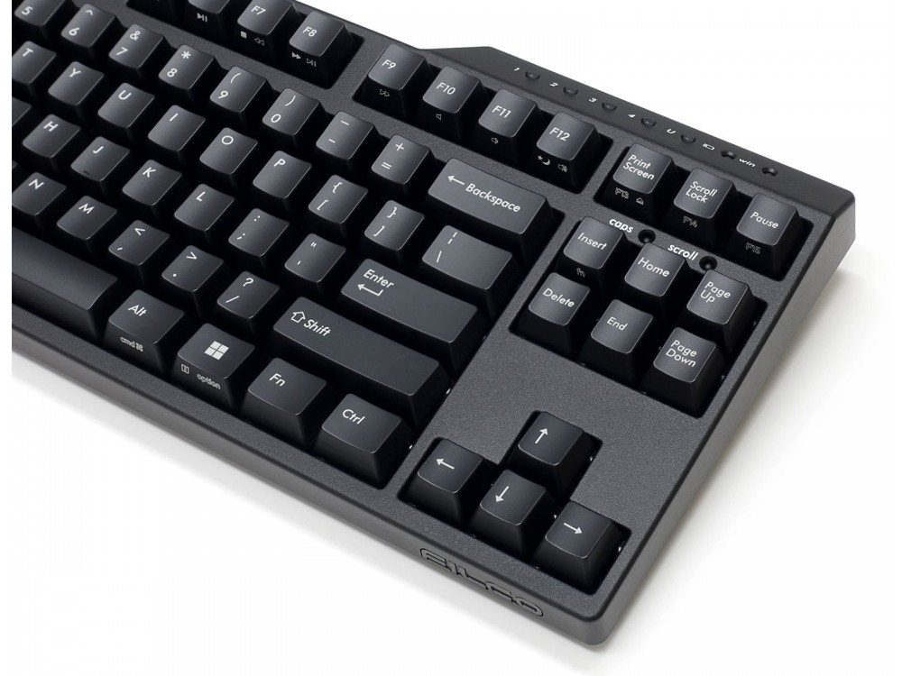 Filco majestouch convertible 3 tenkeyless US