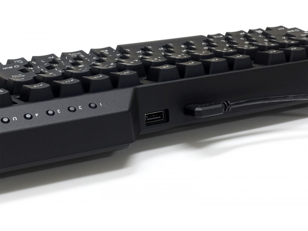 Filco majestouch convertible 3 tenkeyless US