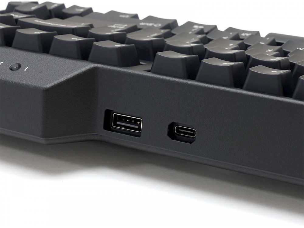 Filco majestouch convertible 3 tenkeyless US