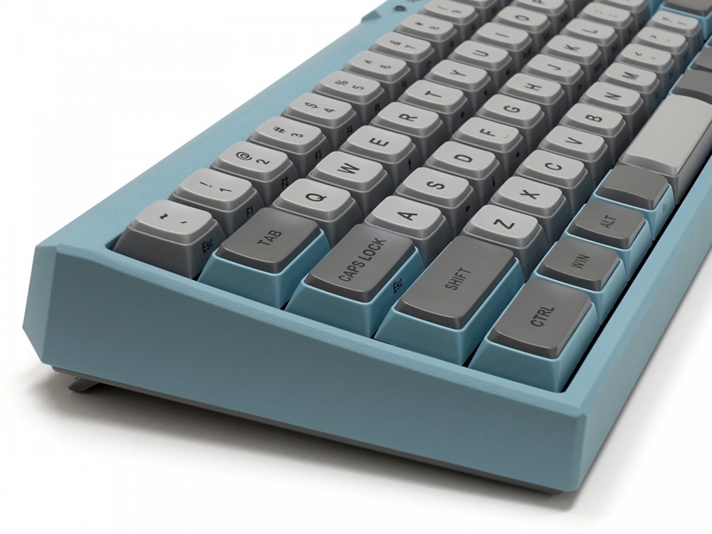 Filco minila-r convertible asagi keyboard US