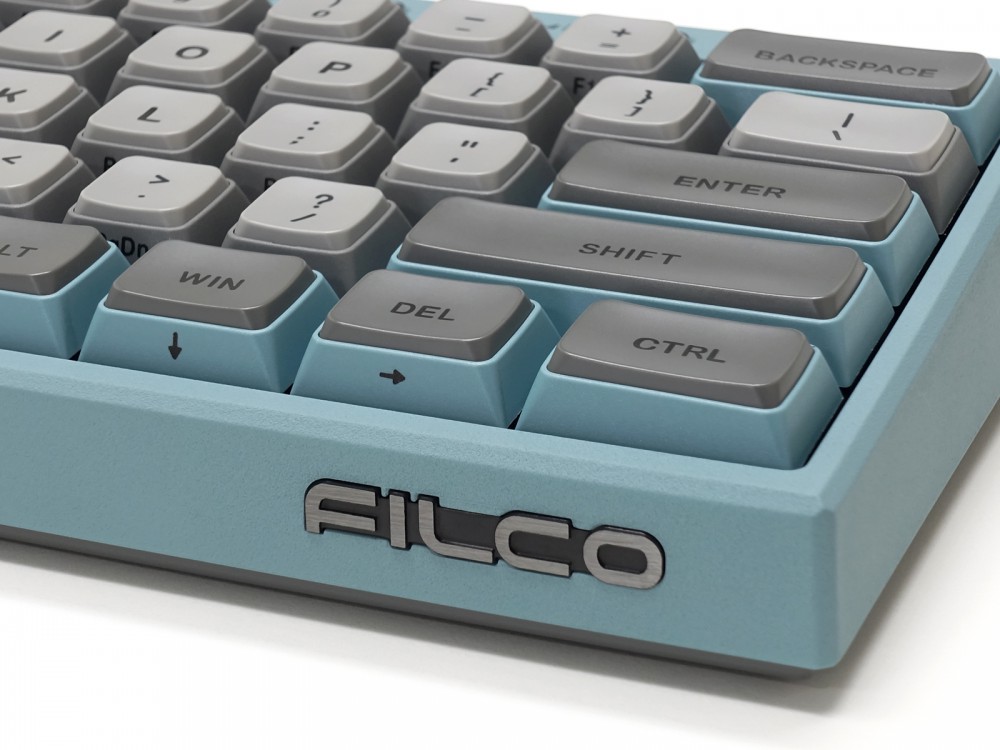 Filco minila-r convertible asagi keyboard US