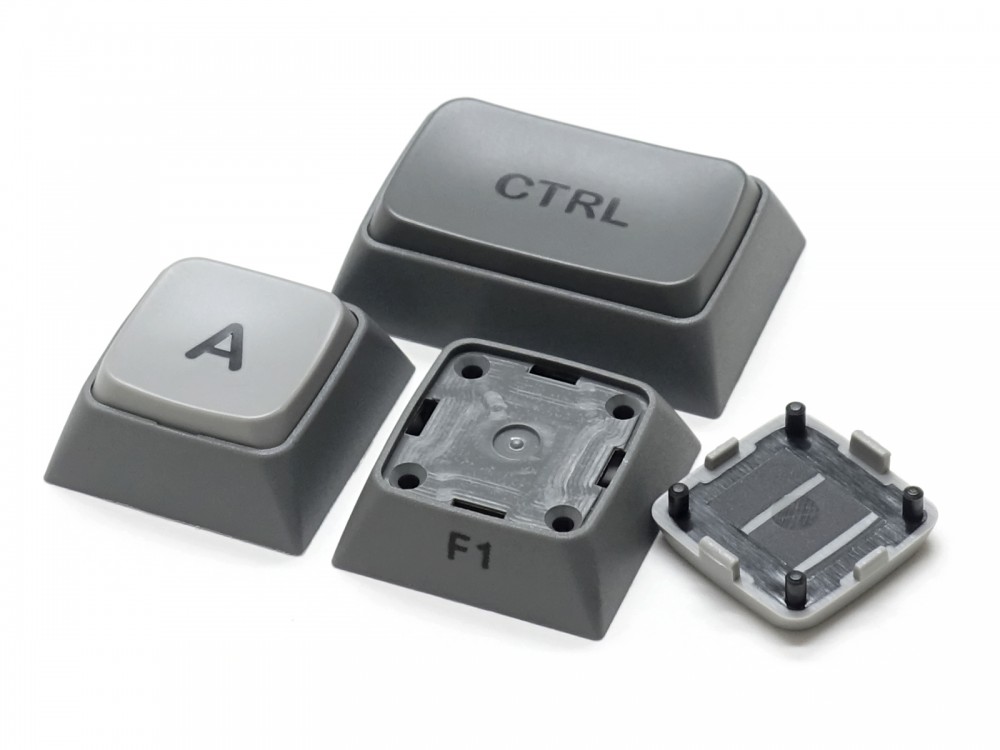 Filco minila-r convertible matte black keyboard US