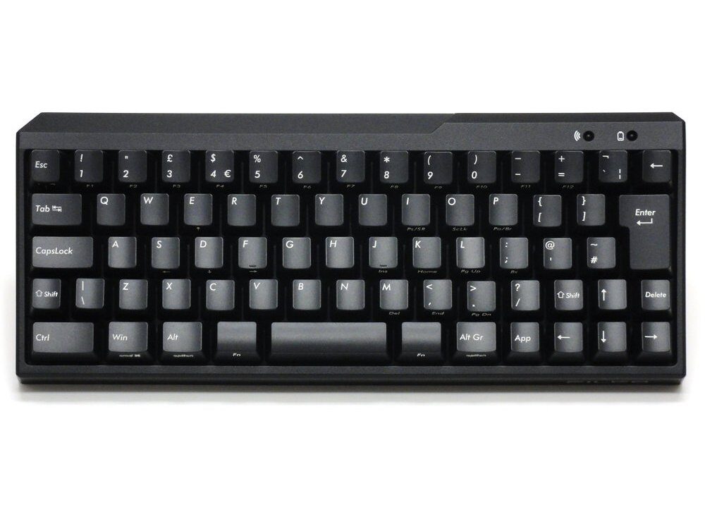 Filco minila air bluetooth keyboard UK large-1