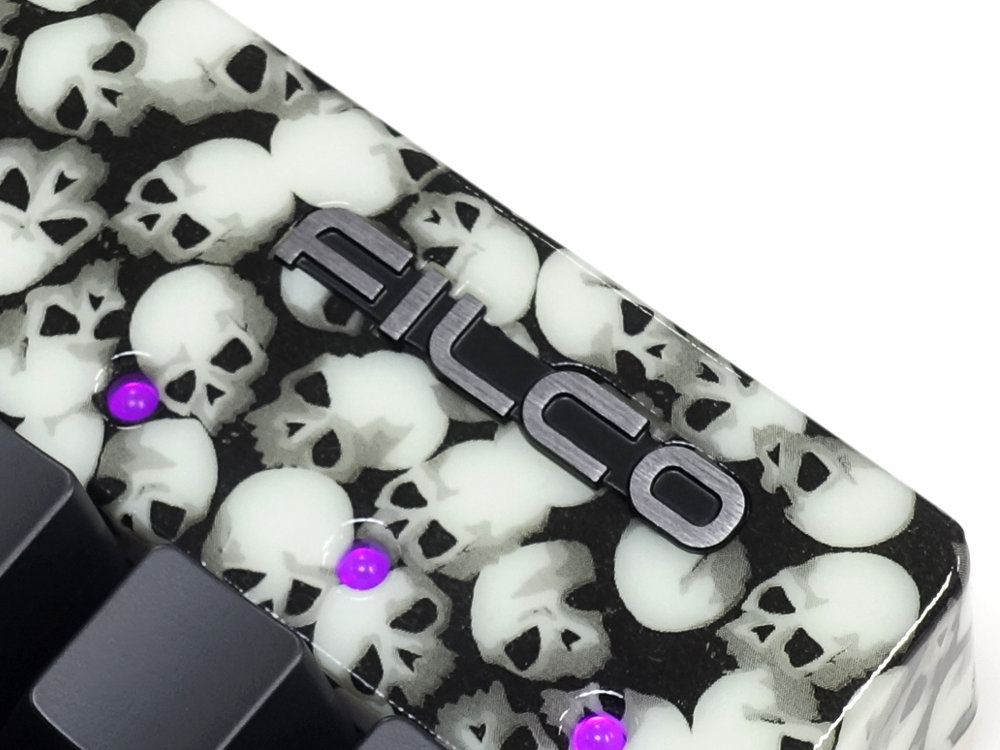 Filco ninja luminous skull majestouch 2 UK