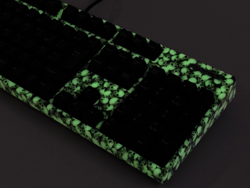 Filco ninja luminous skull majestouch 2 UK