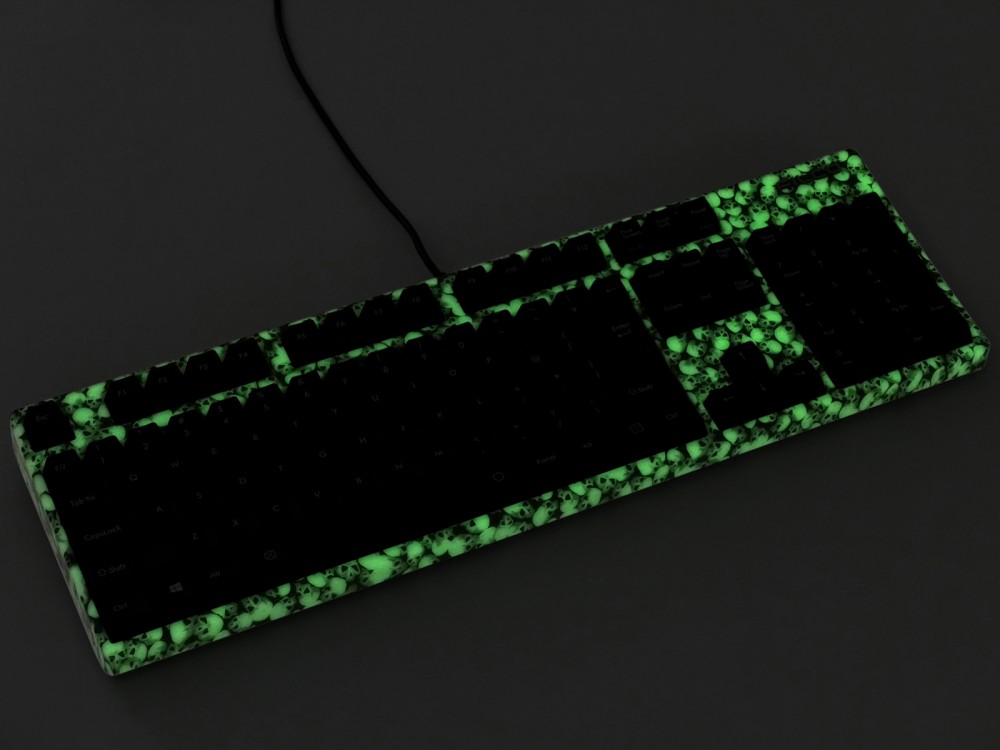 Filco ninja luminous skull majestouch 2 UK