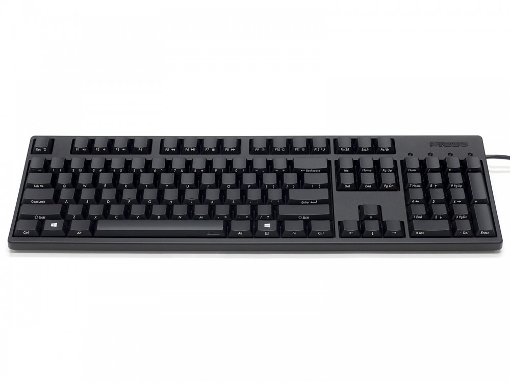 Filco ninja majestouch stingray red US