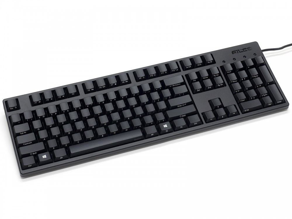 Filco ninja majestouch stingray red US