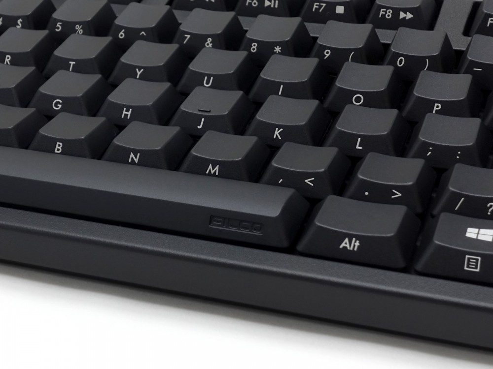 Filco ninja majestouch stingray red US