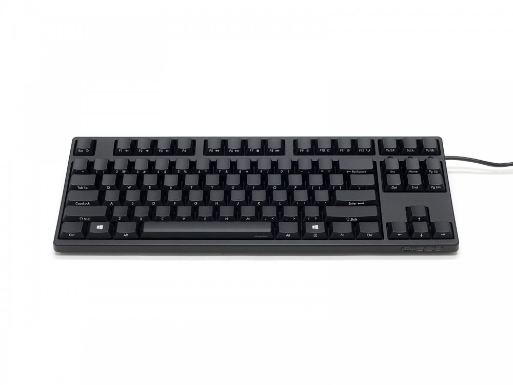 Filco ninja majestouch stingray tenkeyless red US