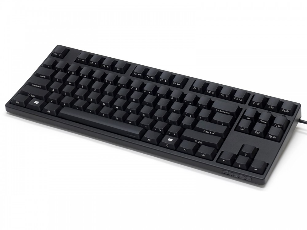 Filco ninja majestouch stingray tenkeyless red US