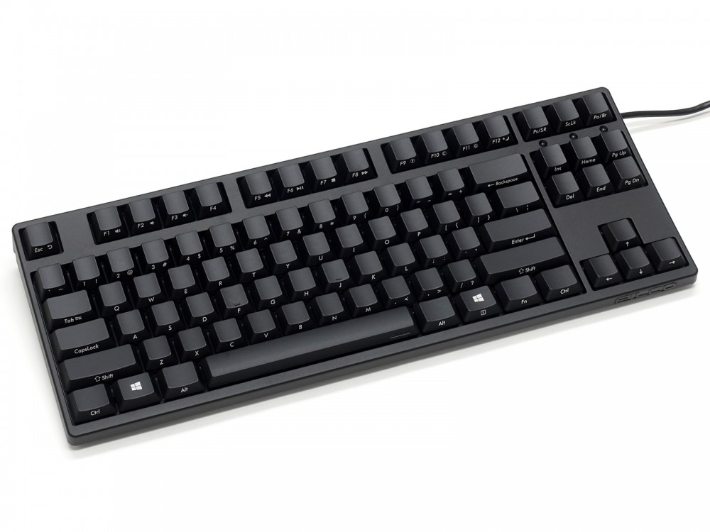 Filco ninja majestouch stingray tenkeyless red US
