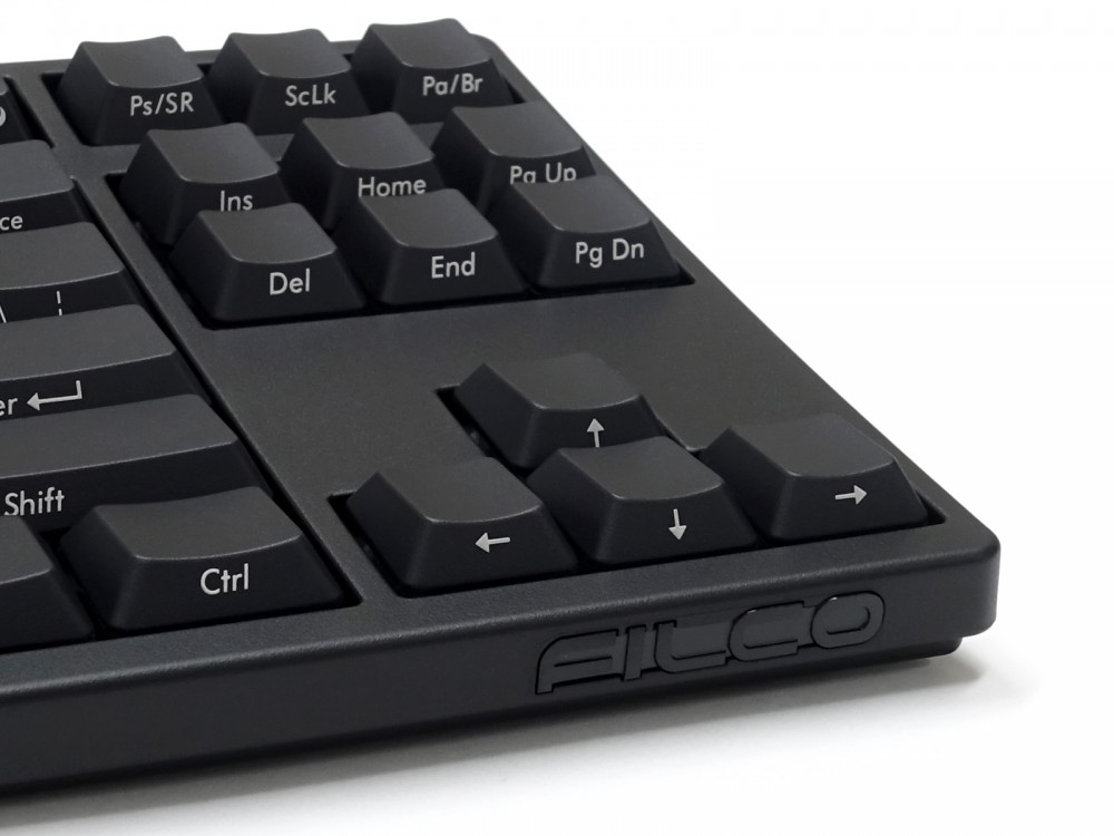 Filco ninja majestouch stingray tenkeyless red US