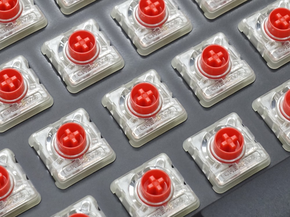 Filco ninja majestouch stingray tenkeyless red US