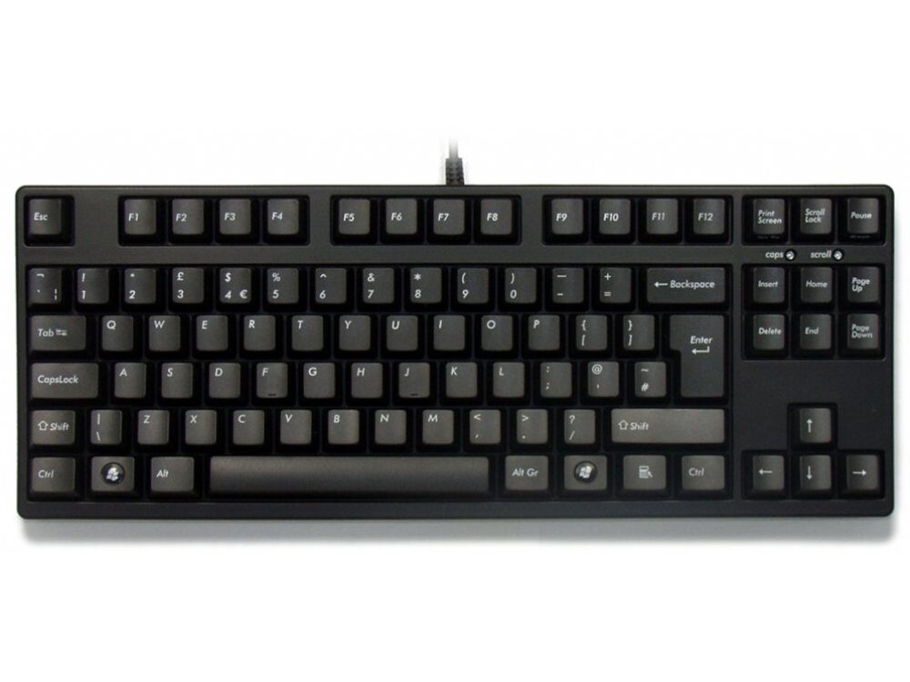 Filco tenkeyless brown UK large-1