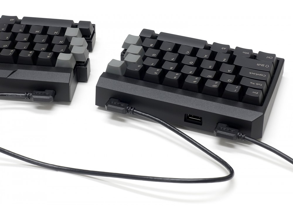Filco xacro m10sp ergo split keyboard US