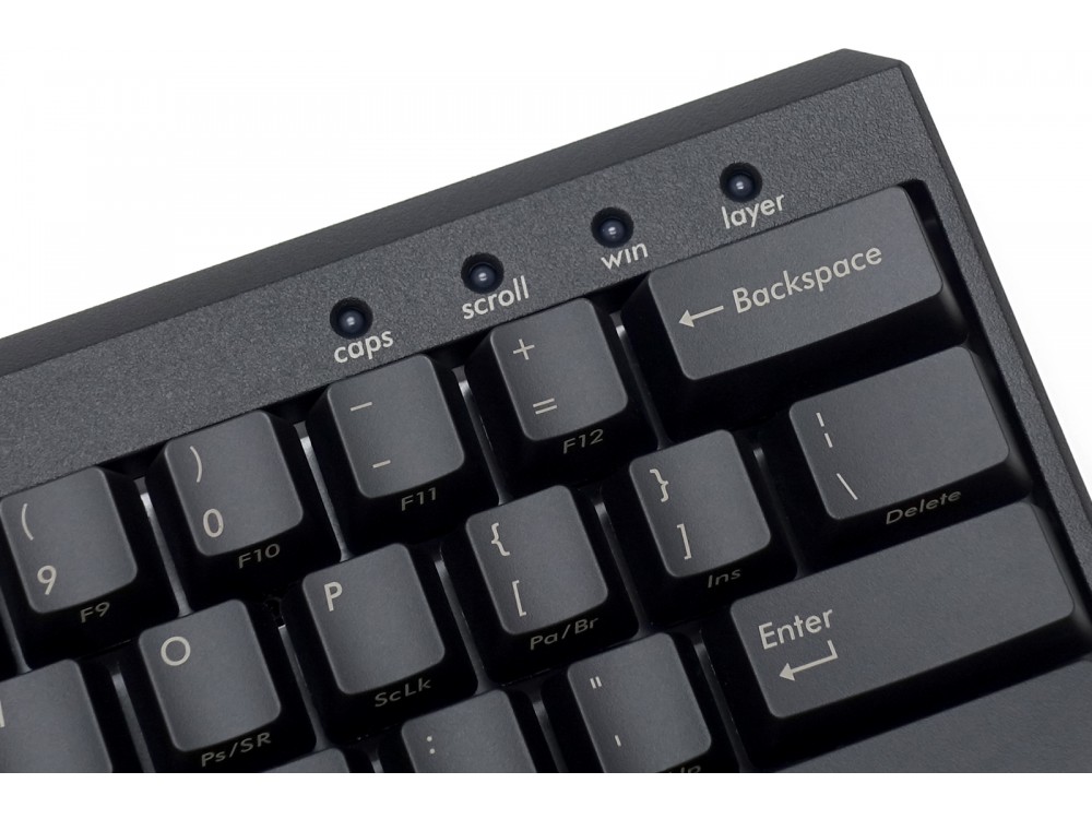 Filco xacro m10sp ergo split keyboard US